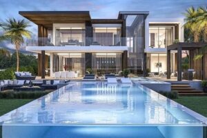 Xây bể bơi có phải xin phép không