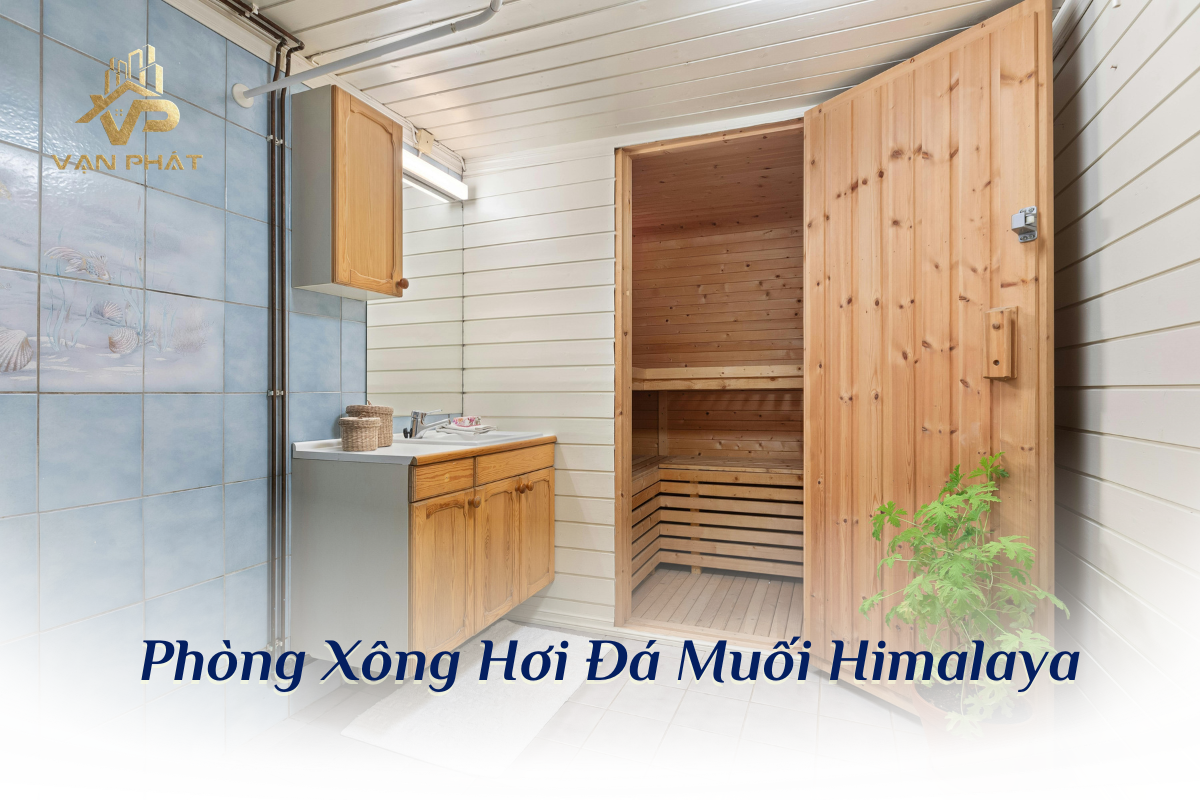 Phòng xông hơi gia đình giá rẻ