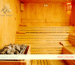 Thi công phòng xông hơi spa